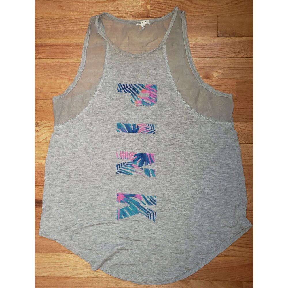 Victoria Secret PINK Tank Top